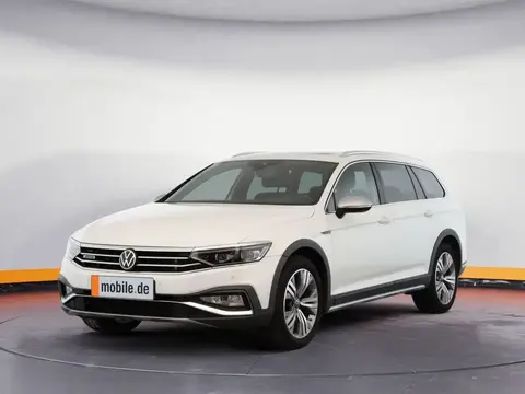 Annonce VOLKSWAGEN PASSAT Diesel 2022 d'occasion 