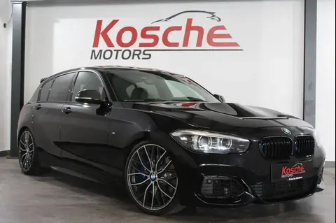 Annonce BMW M140 Essence 2018 d'occasion 