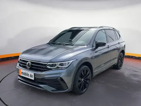 Annonce VOLKSWAGEN TIGUAN Diesel 2022 d'occasion 