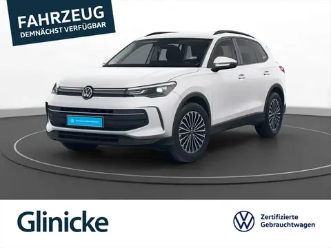 Annonce VOLKSWAGEN TIGUAN Diesel 2024 d'occasion 