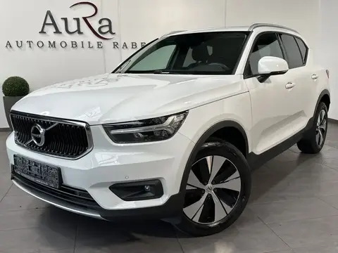 Annonce VOLVO XC40 Essence 2020 d'occasion Allemagne