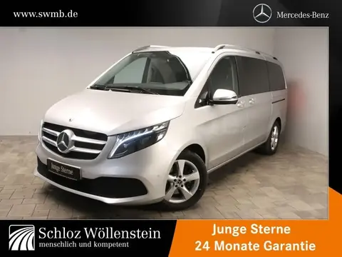 Used MERCEDES-BENZ CLASSE V Diesel 2023 Ad 