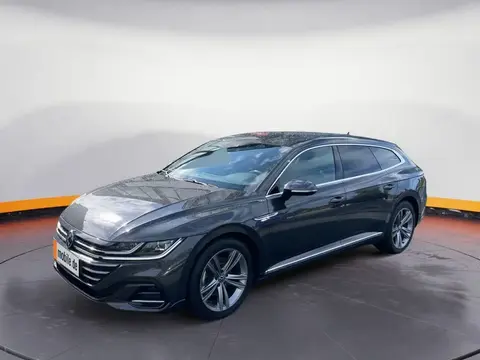 Used VOLKSWAGEN ARTEON Diesel 2023 Ad 