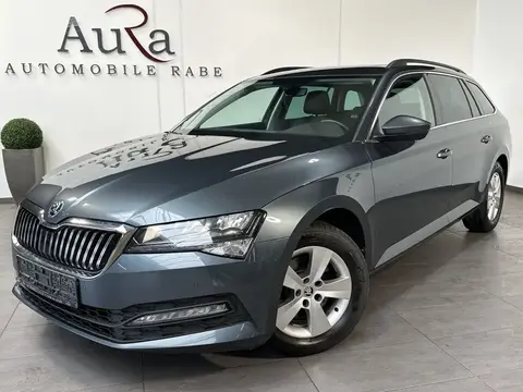 Used SKODA SUPERB Diesel 2022 Ad 