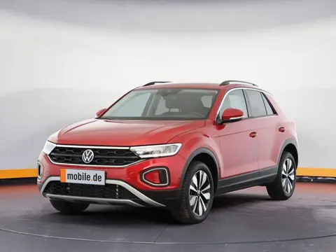 Annonce VOLKSWAGEN T-ROC Essence 2023 d'occasion 