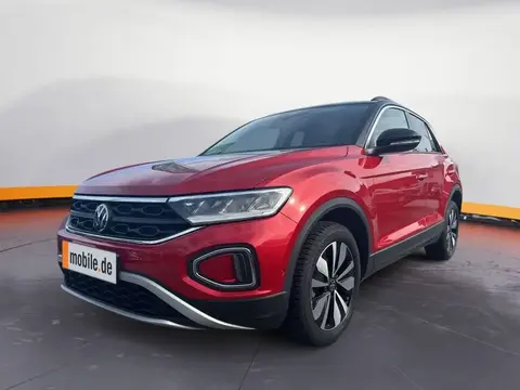 Annonce VOLKSWAGEN T-ROC Essence 2023 d'occasion 