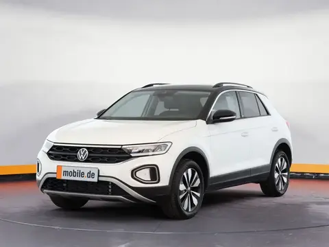 Annonce VOLKSWAGEN T-ROC Essence 2023 d'occasion 