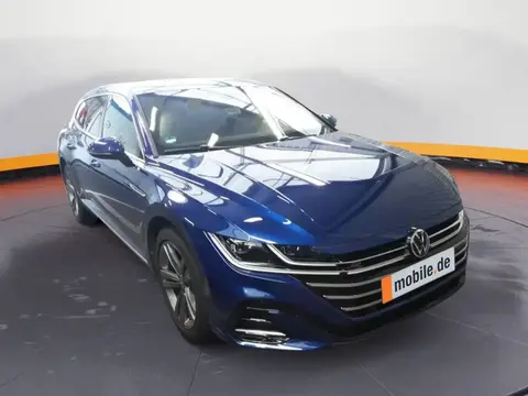 Used VOLKSWAGEN ARTEON Petrol 2023 Ad 