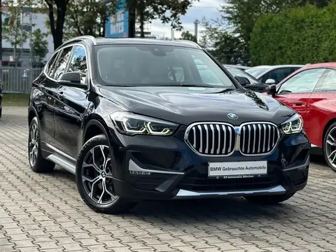 Used BMW X1 Hybrid 2021 Ad 