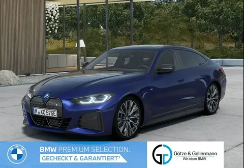 Used BMW I4 Not specified 2023 Ad 