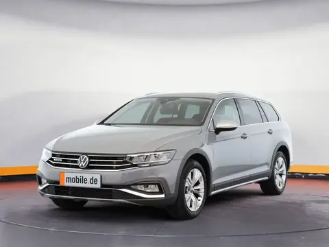 Used VOLKSWAGEN PASSAT Diesel 2022 Ad 