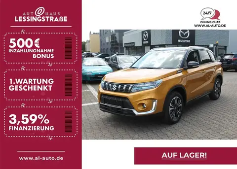 Annonce SUZUKI VITARA Essence 2024 d'occasion 