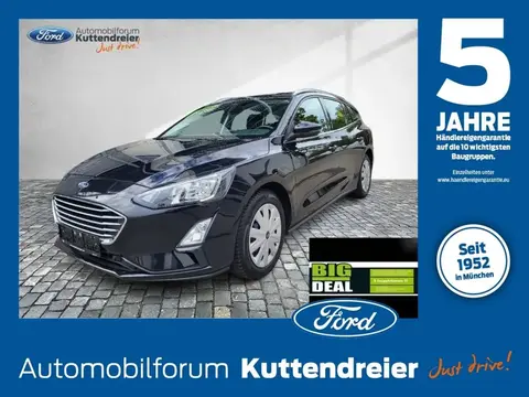 Used FORD FOCUS Diesel 2022 Ad 