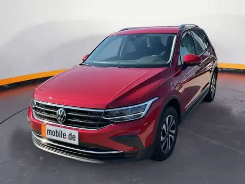 Annonce VOLKSWAGEN TIGUAN Diesel 2023 d'occasion 