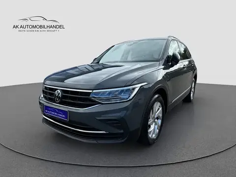 Used VOLKSWAGEN TIGUAN Diesel 2022 Ad 