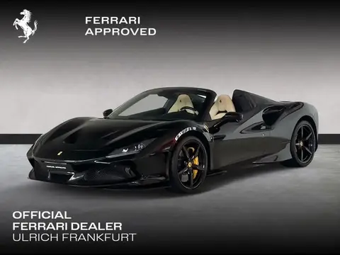 Used FERRARI F8 Petrol 2021 Ad 