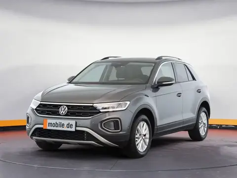 Used VOLKSWAGEN T-ROC Petrol 2023 Ad 