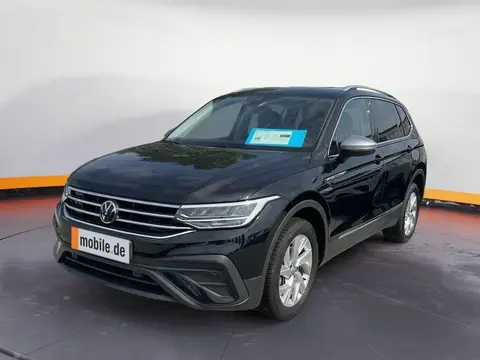 Used VOLKSWAGEN TIGUAN Petrol 2023 Ad 