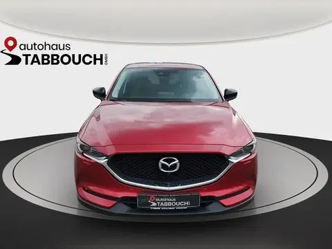 Annonce MAZDA CX-5 Essence 2020 d'occasion 