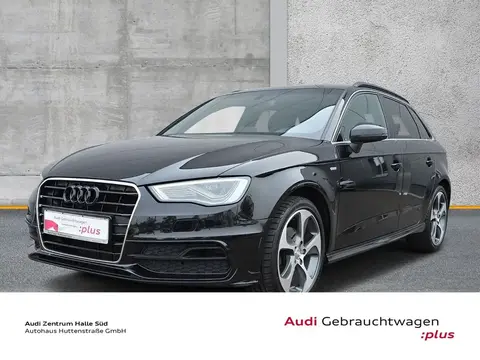 Used AUDI A3 Petrol 2015 Ad 