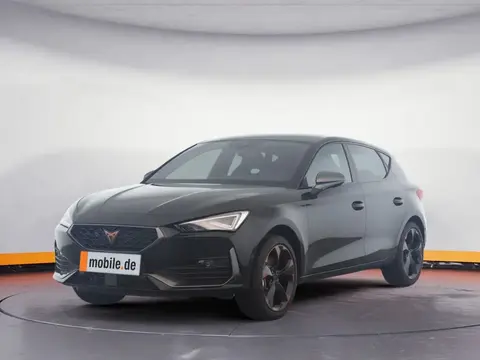 Used CUPRA LEON Petrol 2023 Ad 