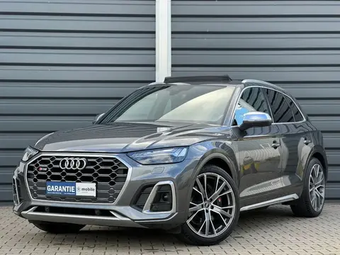 Used AUDI SQ5 Diesel 2021 Ad 