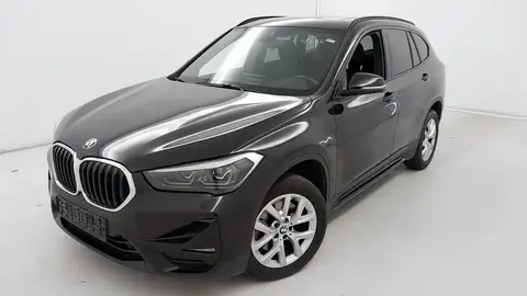 Annonce BMW X1 Diesel 2021 d'occasion Allemagne