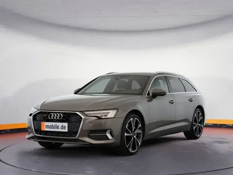 Used AUDI A6 Petrol 2023 Ad 