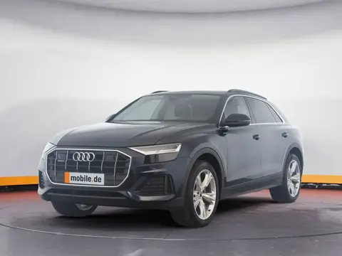 Used AUDI Q8 Diesel 2023 Ad 