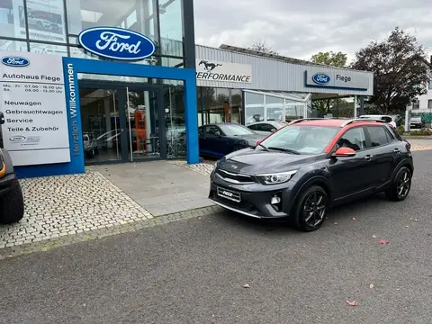 Annonce KIA STONIC Essence 2020 d'occasion 