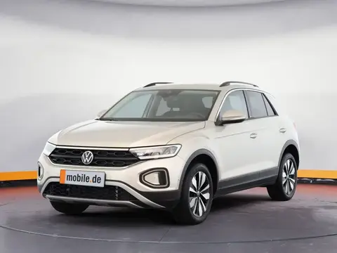 Annonce VOLKSWAGEN T-ROC Essence 2023 d'occasion 