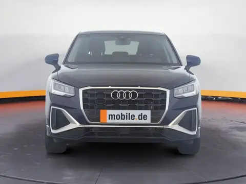 Used AUDI Q2 Diesel 2023 Ad 