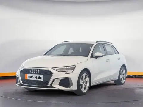 Annonce AUDI A3 Diesel 2023 d'occasion 