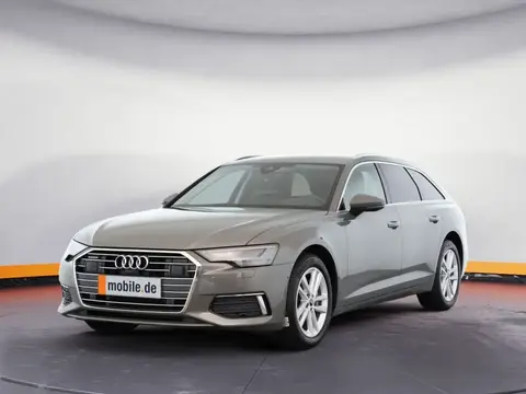 Annonce AUDI A6 Diesel 2022 d'occasion 