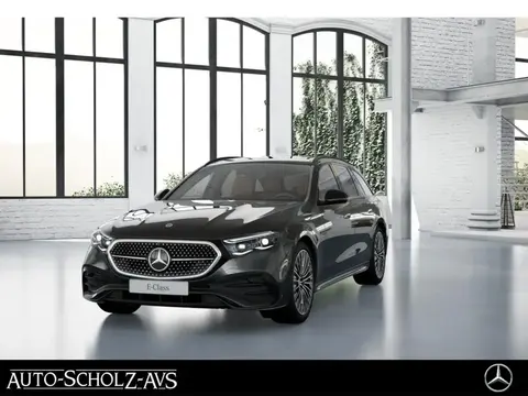 Annonce MERCEDES-BENZ CLASSE E Diesel 2024 d'occasion 