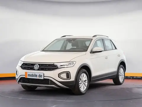 Used VOLKSWAGEN T-ROC Petrol 2022 Ad 