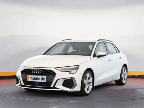 Annonce AUDI A3 Diesel 2023 d'occasion 