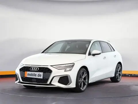 Annonce AUDI A3 Diesel 2023 d'occasion 