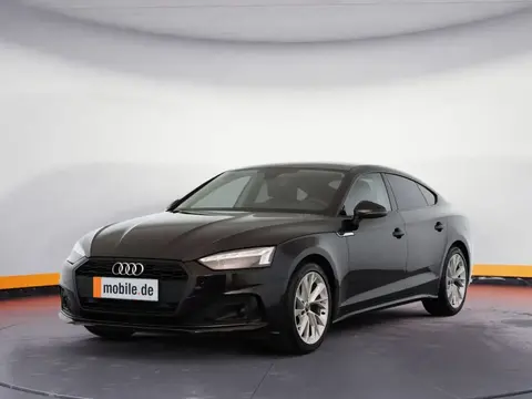 Annonce AUDI A5 Diesel 2023 d'occasion 