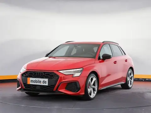 Annonce AUDI S3 Essence 2023 d'occasion 