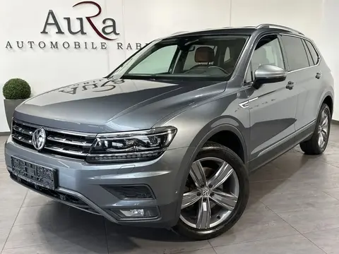 Used VOLKSWAGEN TIGUAN Diesel 2020 Ad 