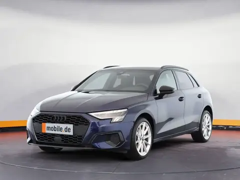 Annonce AUDI A3 Diesel 2023 d'occasion 