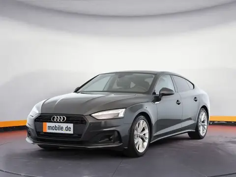 Annonce AUDI A5 Diesel 2023 d'occasion 