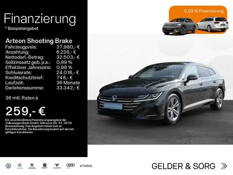 Used VOLKSWAGEN ARTEON Diesel 2023 Ad 