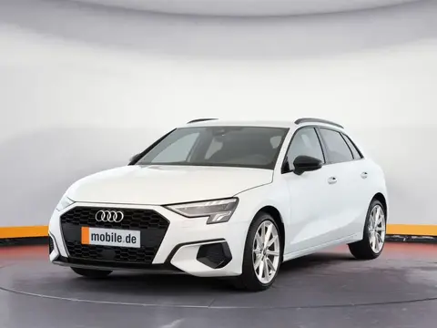 Annonce AUDI A3 Essence 2023 d'occasion 