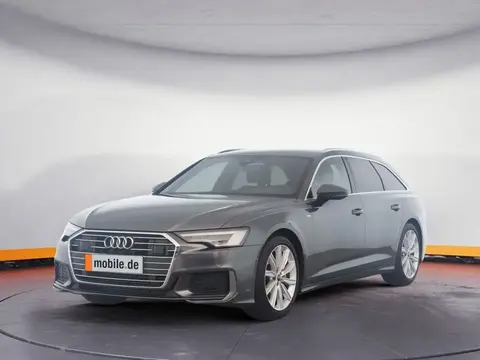 Used AUDI A6 Petrol 2023 Ad 