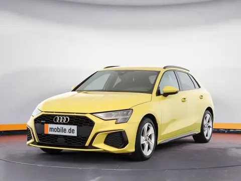 Annonce AUDI A3 Essence 2023 d'occasion 