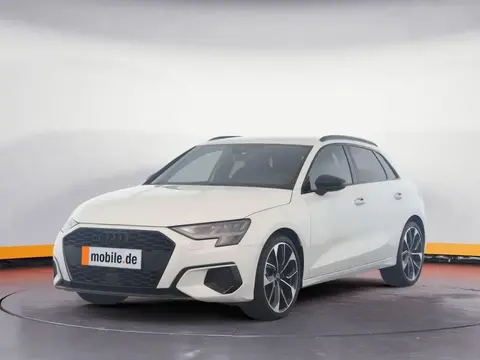 Annonce AUDI A3 Essence 2023 d'occasion 