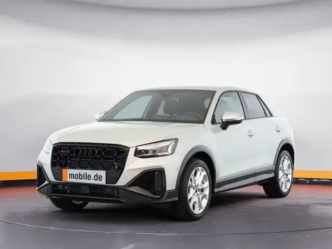 Annonce AUDI SQ2 Essence 2023 d'occasion 