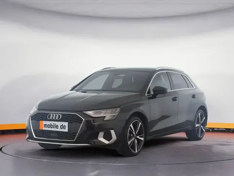 Annonce AUDI A3 Essence 2023 d'occasion 